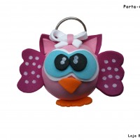 bonecaseva_portachaves_birdie