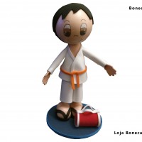 bonecokaratelaranja1